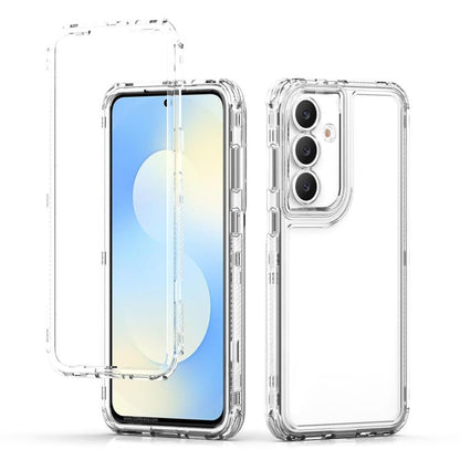 Acrylic Transparent Phone Case
