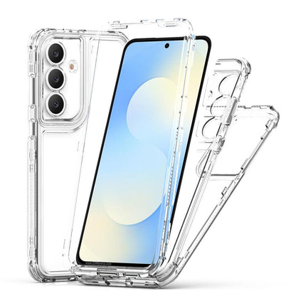 Acrylic Transparent Phone Case