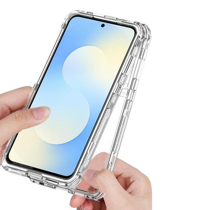 Acrylic Transparent Phone Case