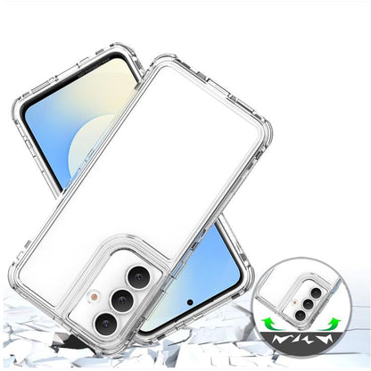 Acrylic Transparent Phone Case