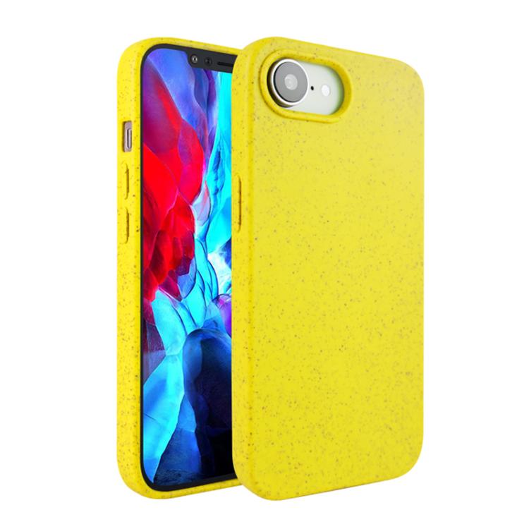 Wheat Straw TPU Phone Case