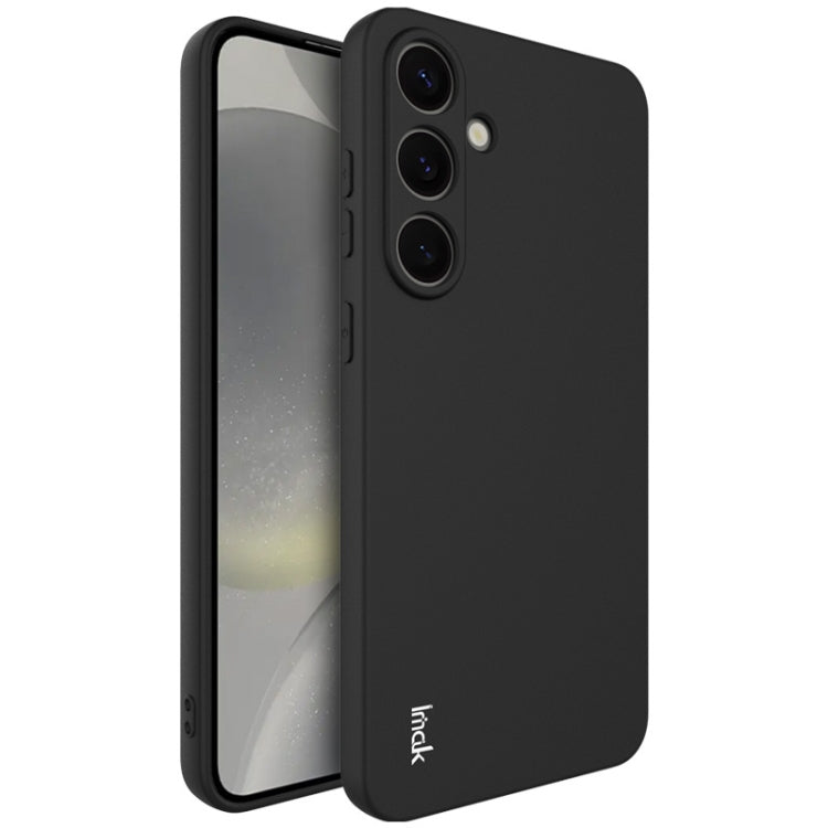 imak UC-3 Series Shockproof Frosted TPU Phone Case