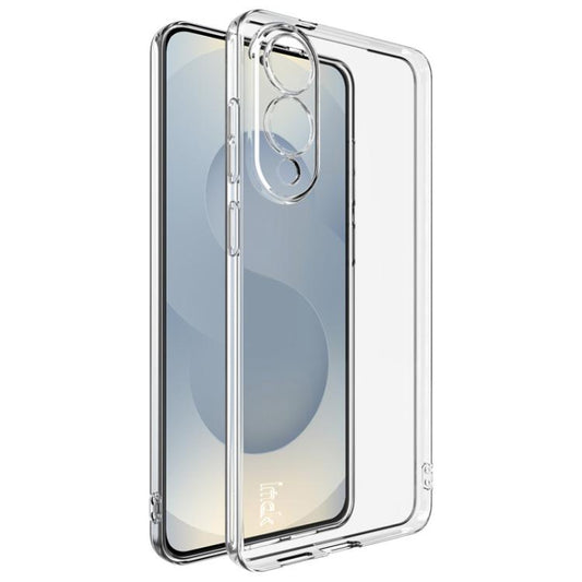 imak UX-5 Series Super Slim Transparent Shockproof TPU Protective Case