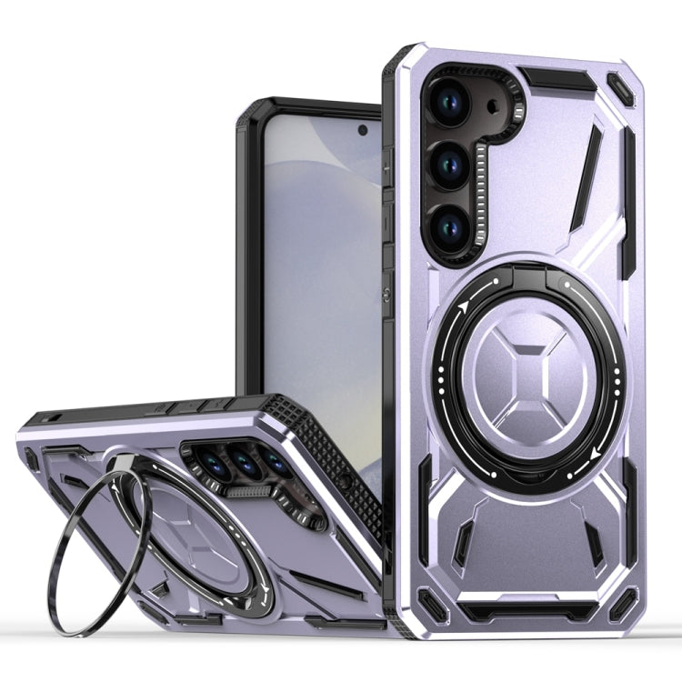 Armor II Series MagSafe Magnetic Holder Phone Case