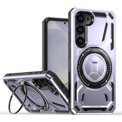 Armor II Series MagSafe Magnetic Holder Phone Case