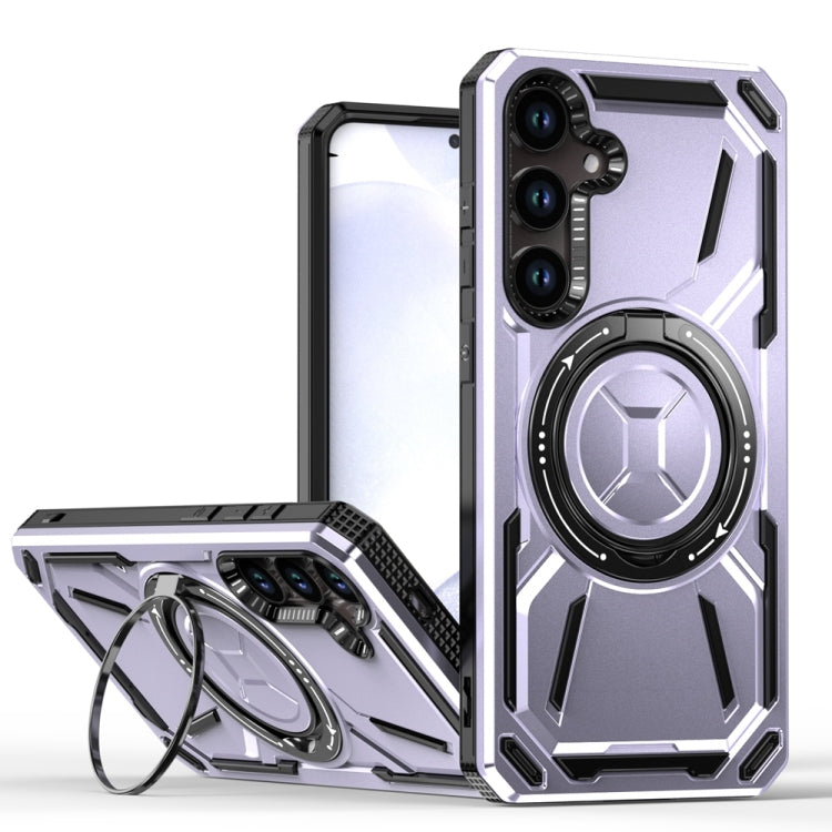 Armor II Series MagSafe Magnetic Holder Phone Case