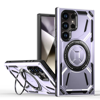 Armor II Series MagSafe Magnetic Holder Phone Case