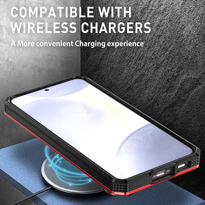 Armor II Series MagSafe Magnetic Holder Phone Case