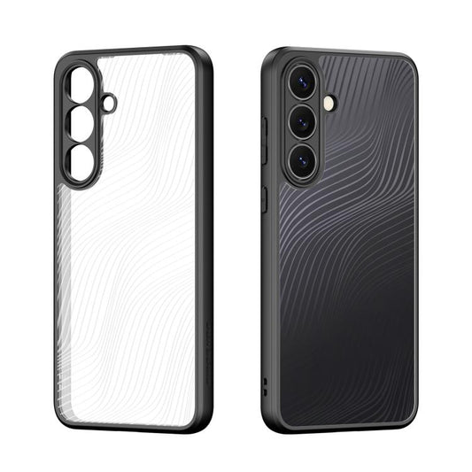 DUX DUCIS Aimo Series TPU + PC Frosted Feel Phone Case