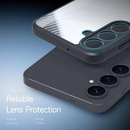 DUX DUCIS Aimo Series TPU + PC Frosted Feel Phone Case