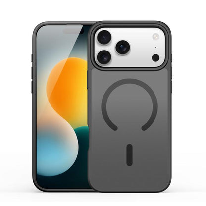 DUX DUCIS Yind Series MagSafe TPU Hybrid PC Phone Case