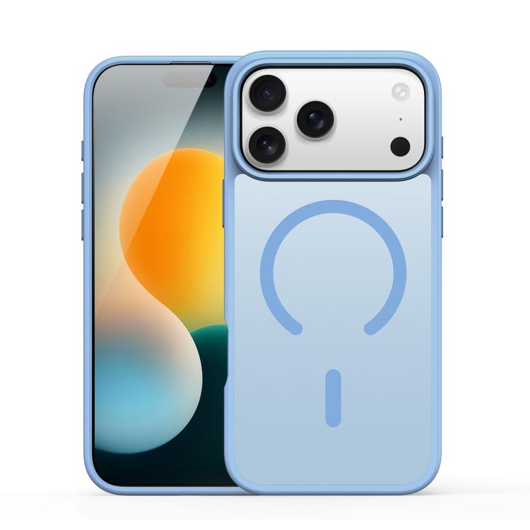 DUX DUCIS Yind Series MagSafe TPU Hybrid PC Phone Case