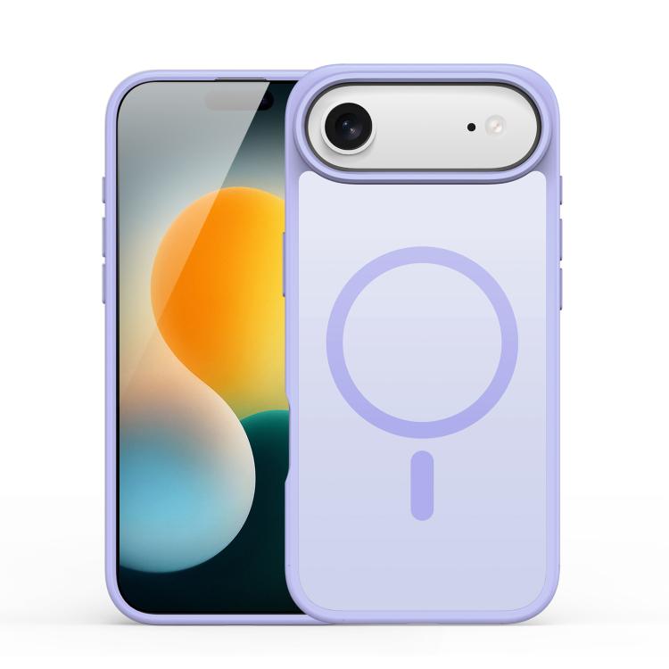 DUX DUCIS Yind Series MagSafe TPU Hybrid PC Phone Case