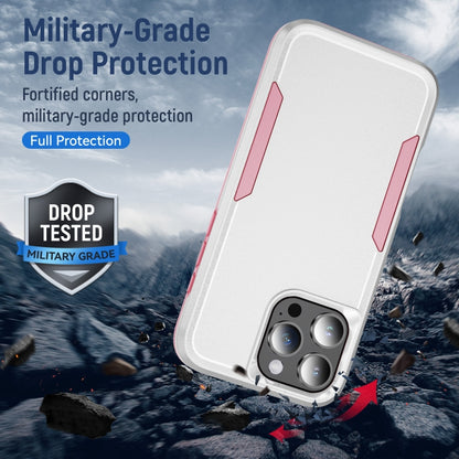 Pioneer Armor Heavy Duty PC + TPU Phone Case