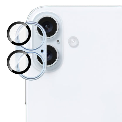 IMAK Metal Armor Premium Camera Protector Film