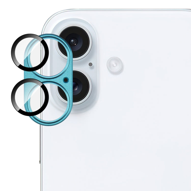 IMAK Metal Armor Premium Camera Protector Film