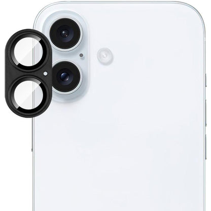 IMAK Metal Armor Premium Camera Protector Film