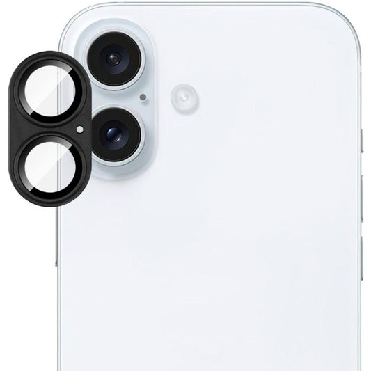 IMAK Metal Armor Premium Camera Protector Film