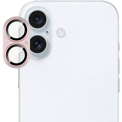 IMAK Metal Armor Premium Camera Protector Film