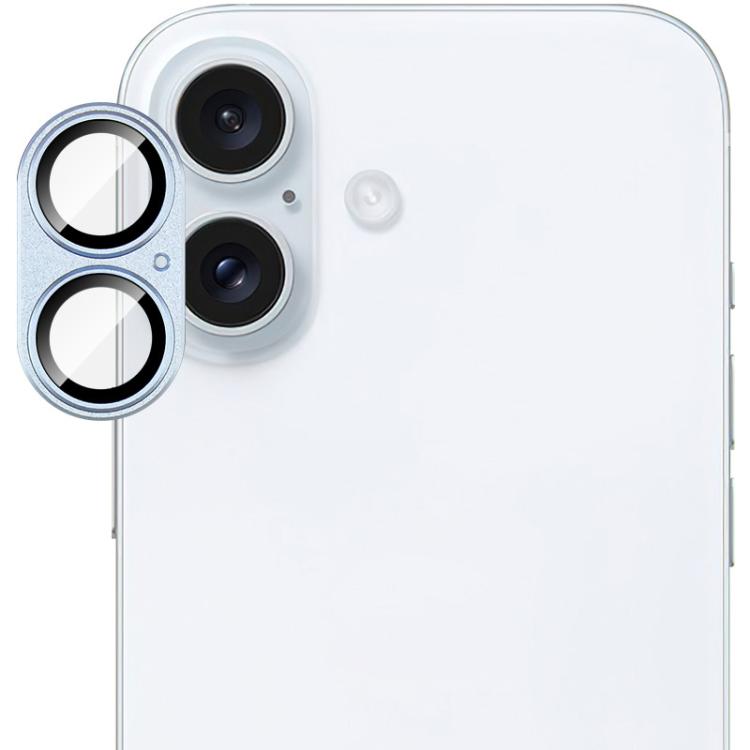 IMAK Metal Armor Premium Camera Protector Film