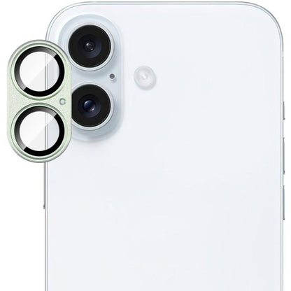 IMAK Metal Armor Premium Camera Protector Film