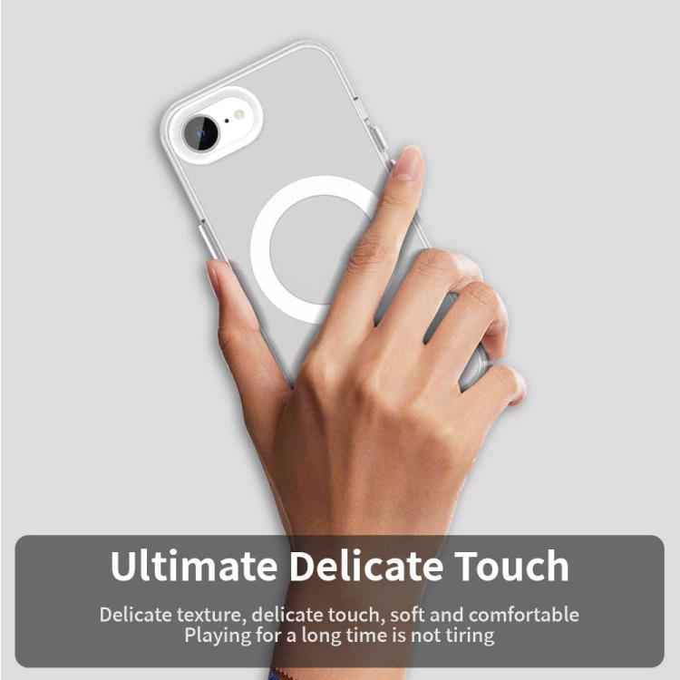 Candy Magsafe PC Hybrid TPU Phone Case