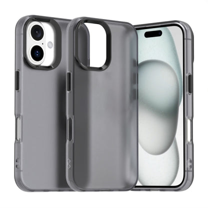 Candy PC Hybrid TPU Shockproof Phone Case