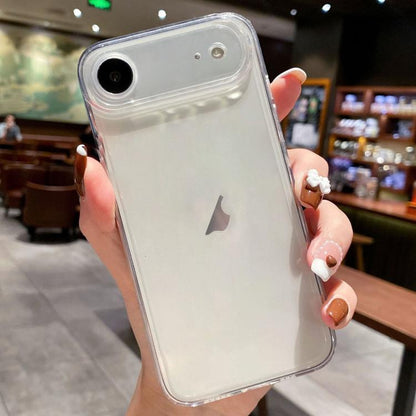 Angel Eye Straight Edge Full Cover TPU Phone Case