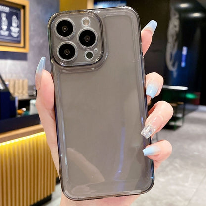 Space TPU Shockproof Phone Case