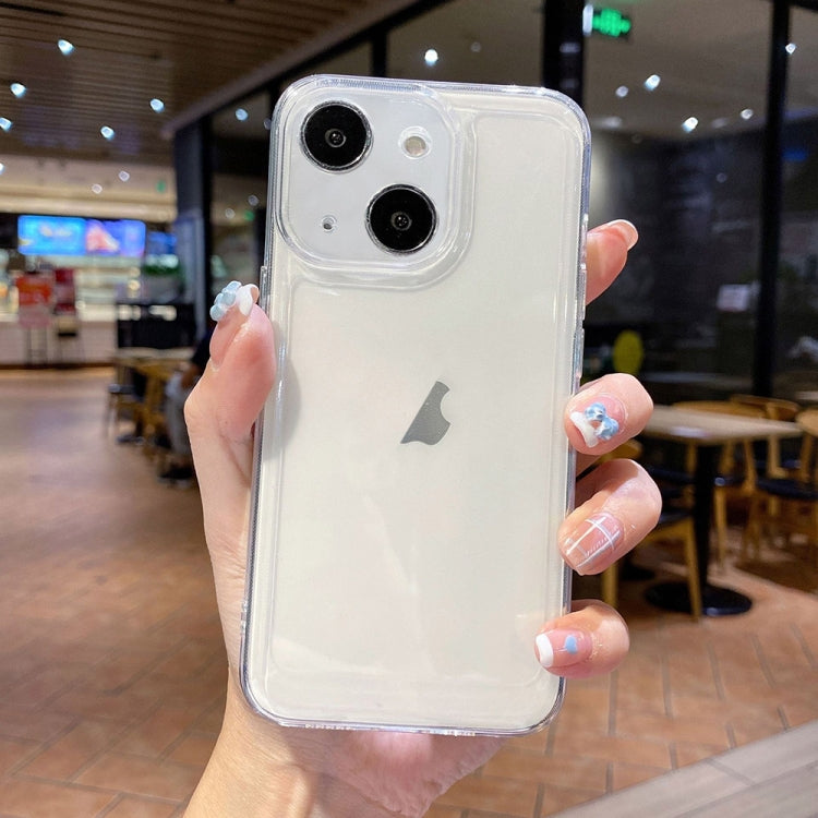 Space TPU Shockproof Phone Case