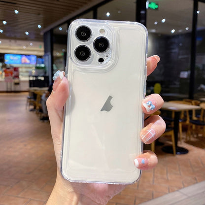 Space TPU Shockproof Phone Case