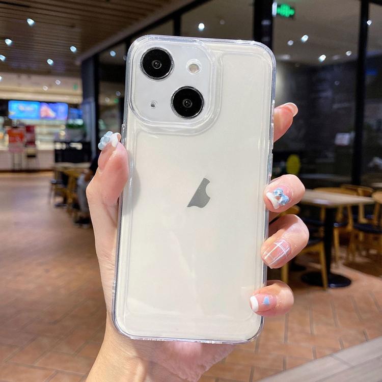 Space TPU Shockproof Phone Case