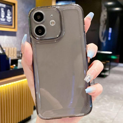 Space TPU Shockproof Phone Case