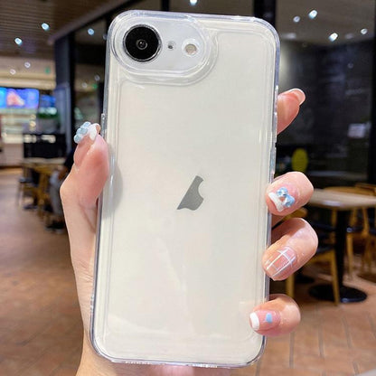 Space TPU Shockproof Phone Case