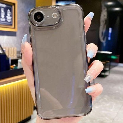 Space TPU Shockproof Phone Case