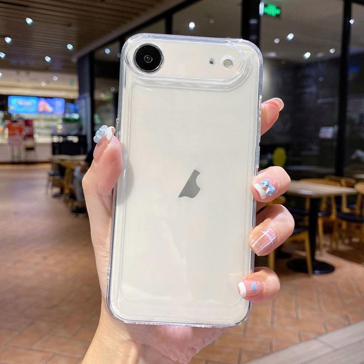 Space TPU Shockproof Phone Case