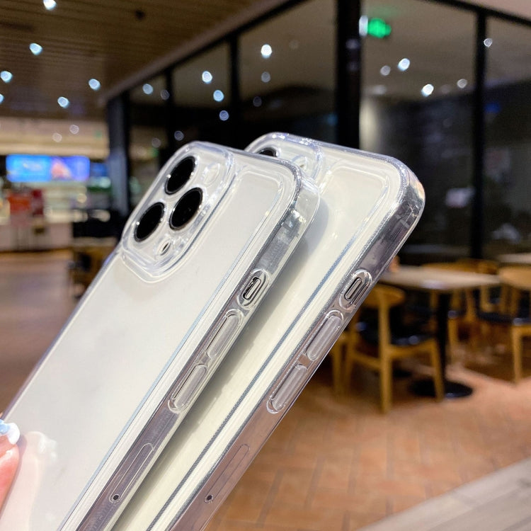 Space TPU Shockproof Phone Case