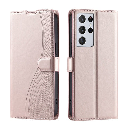 Voltage Ultra-thin Dot Leather Phone Case