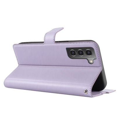 Voltage Ultra-thin Dot Leather Phone Case