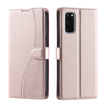 Voltage Ultra-thin Dot Leather Phone Case