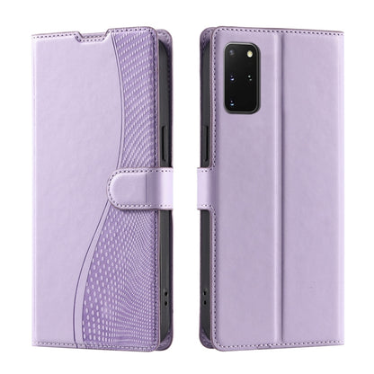 Voltage Ultra-thin Dot Leather Phone Case