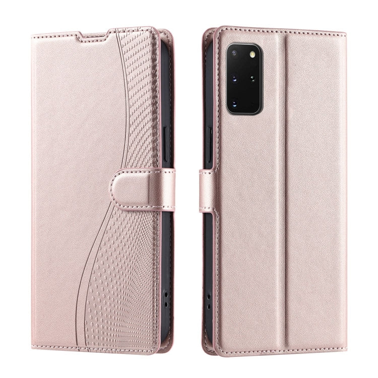 Voltage Ultra-thin Dot Leather Phone Case