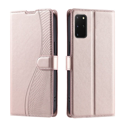 Voltage Ultra-thin Dot Leather Phone Case