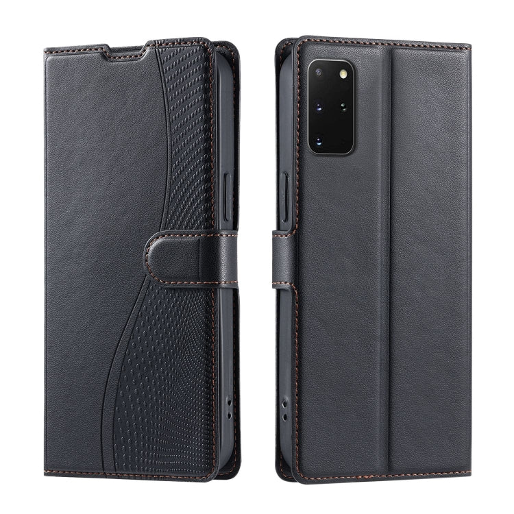 Voltage Ultra-thin Dot Leather Phone Case