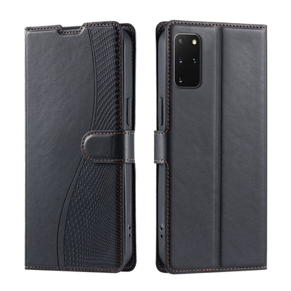 Voltage Ultra-thin Dot Leather Phone Case