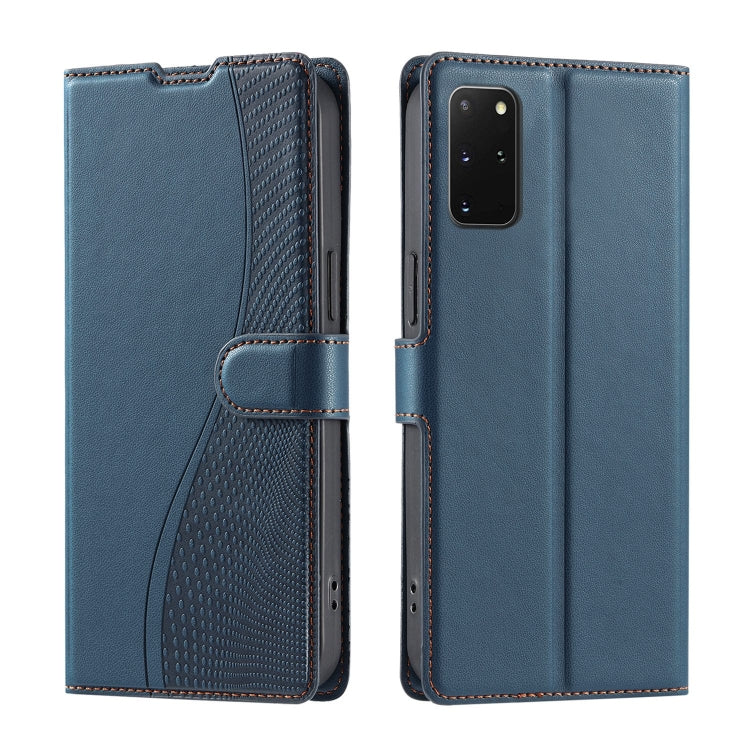 Voltage Ultra-thin Dot Leather Phone Case