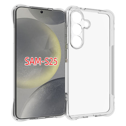 Shockproof Non-slip Thickening TPU Phone Case