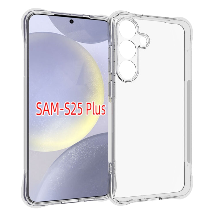 Shockproof Non-slip Thickening TPU Phone Case