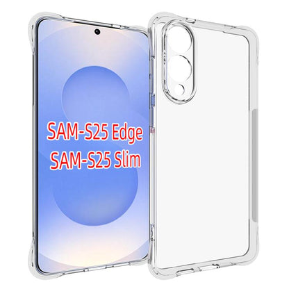 Shockproof Non-slip Thickening TPU Phone Case