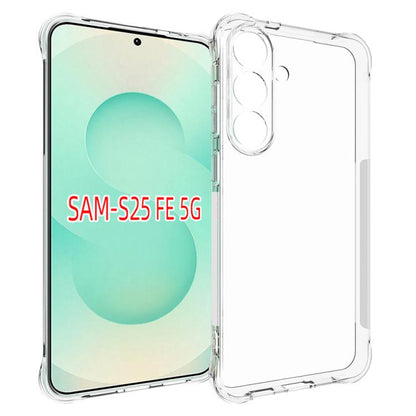 Shockproof Non-slip Thickening TPU Phone Case